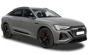 Configurador Audi Q8 Sportback E-tron